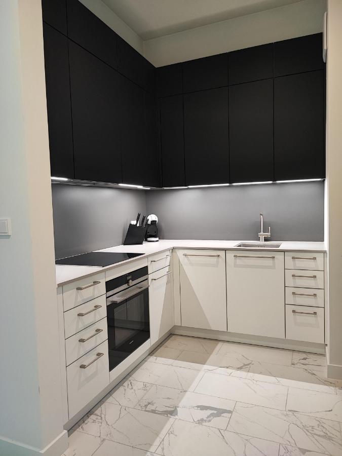 Mlyn Maria - W Sercu Wroclawia Apartamenty Dış mekan fotoğraf