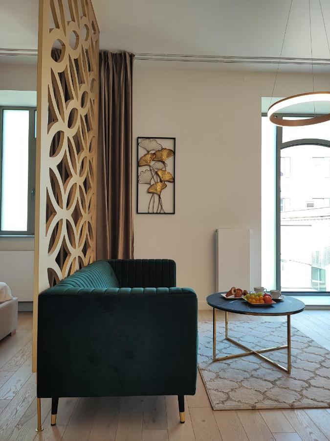 Mlyn Maria - W Sercu Wroclawia Apartamenty Dış mekan fotoğraf