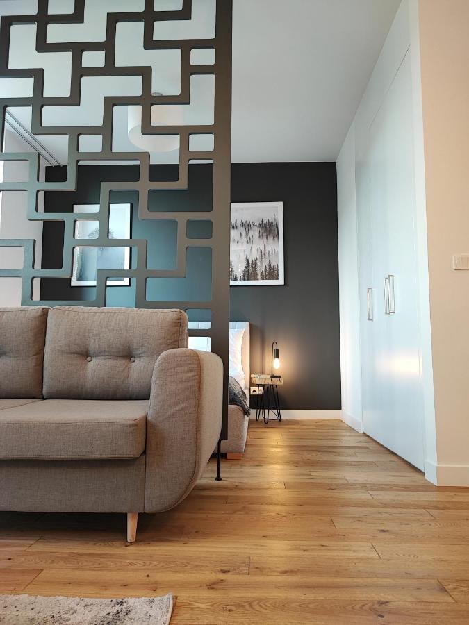 Mlyn Maria - W Sercu Wroclawia Apartamenty Dış mekan fotoğraf