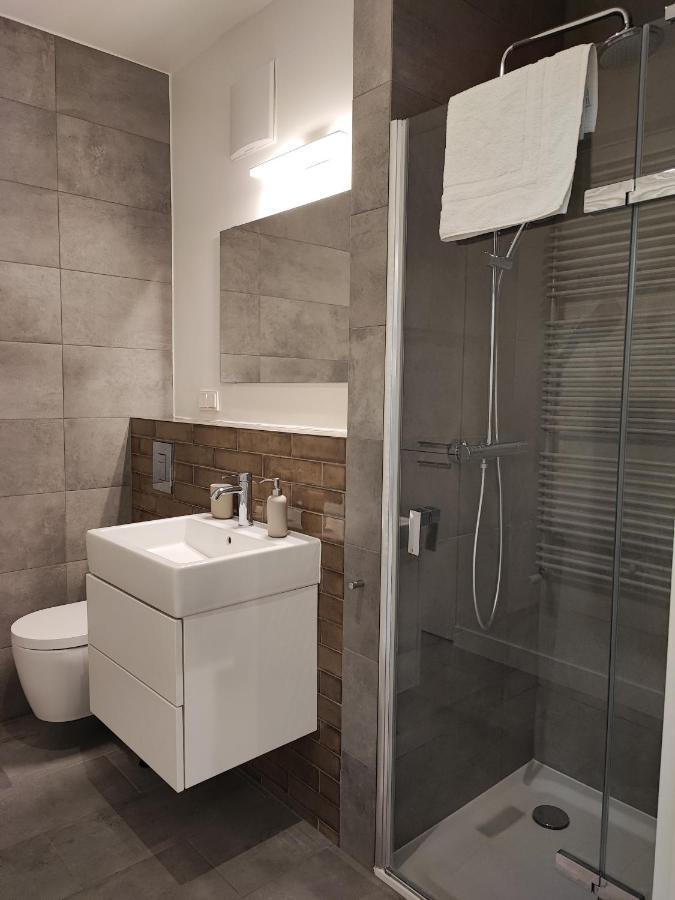 Mlyn Maria - W Sercu Wroclawia Apartamenty Dış mekan fotoğraf