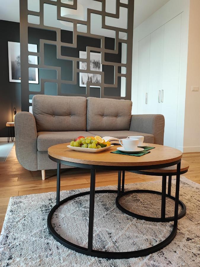 Mlyn Maria - W Sercu Wroclawia Apartamenty Dış mekan fotoğraf