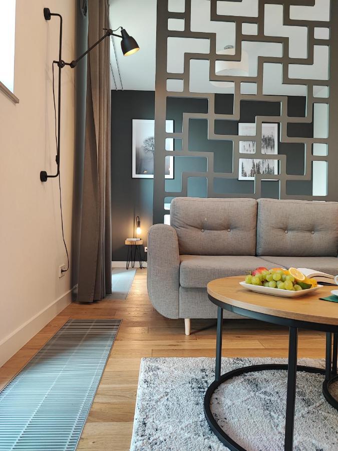 Mlyn Maria - W Sercu Wroclawia Apartamenty Dış mekan fotoğraf