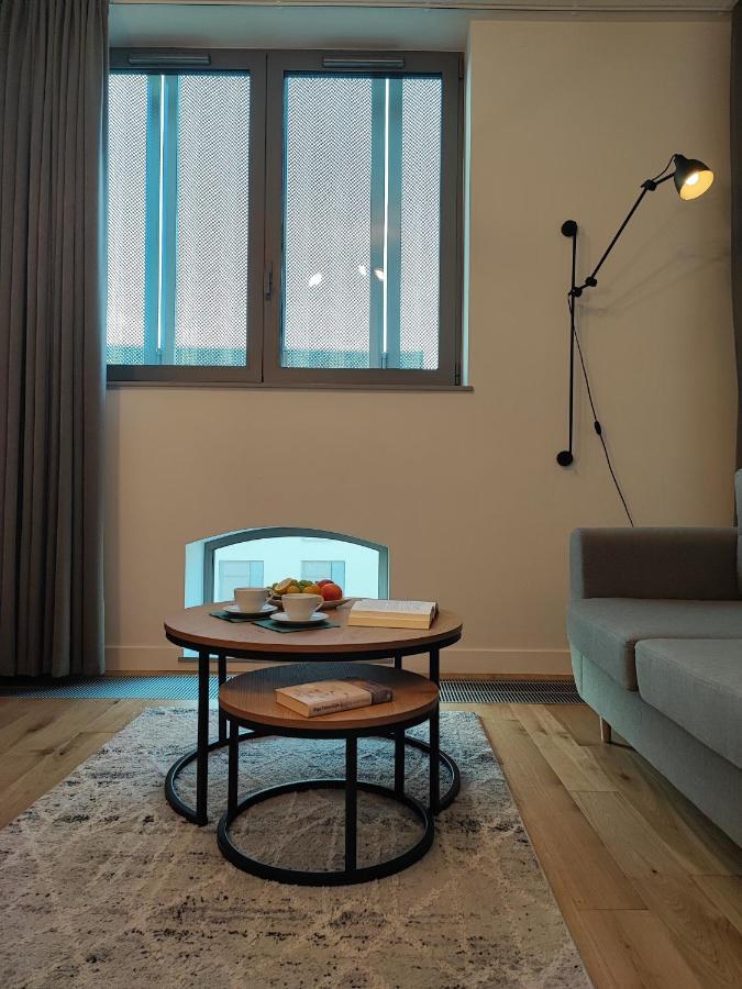 Mlyn Maria - W Sercu Wroclawia Apartamenty Dış mekan fotoğraf
