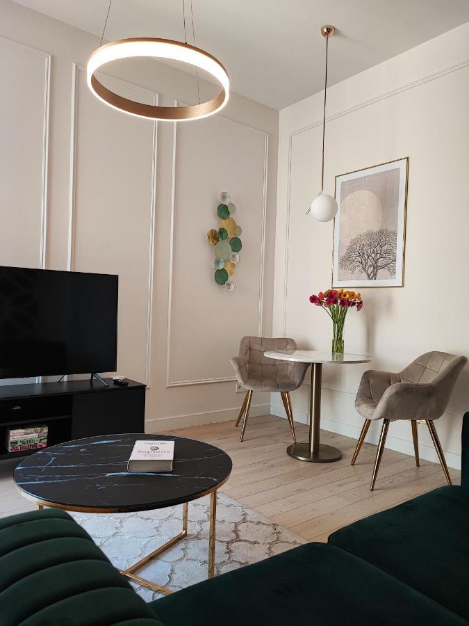 Mlyn Maria - W Sercu Wroclawia Apartamenty Dış mekan fotoğraf