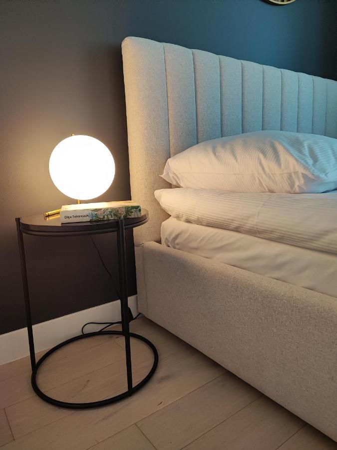 Mlyn Maria - W Sercu Wroclawia Apartamenty Dış mekan fotoğraf