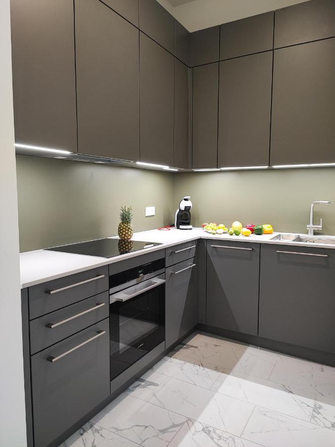 Mlyn Maria - W Sercu Wroclawia Apartamenty Dış mekan fotoğraf