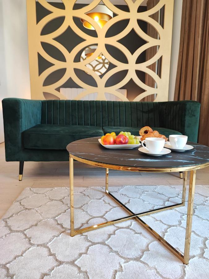 Mlyn Maria - W Sercu Wroclawia Apartamenty Dış mekan fotoğraf